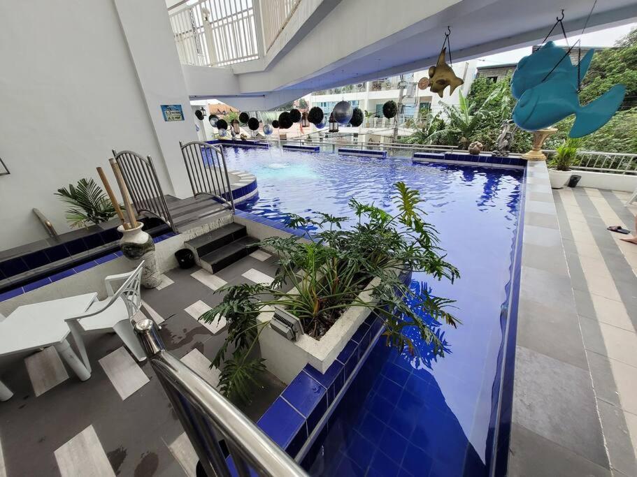 Lucky Suite Kandi 2 Bedrooms Angeles Exterior photo