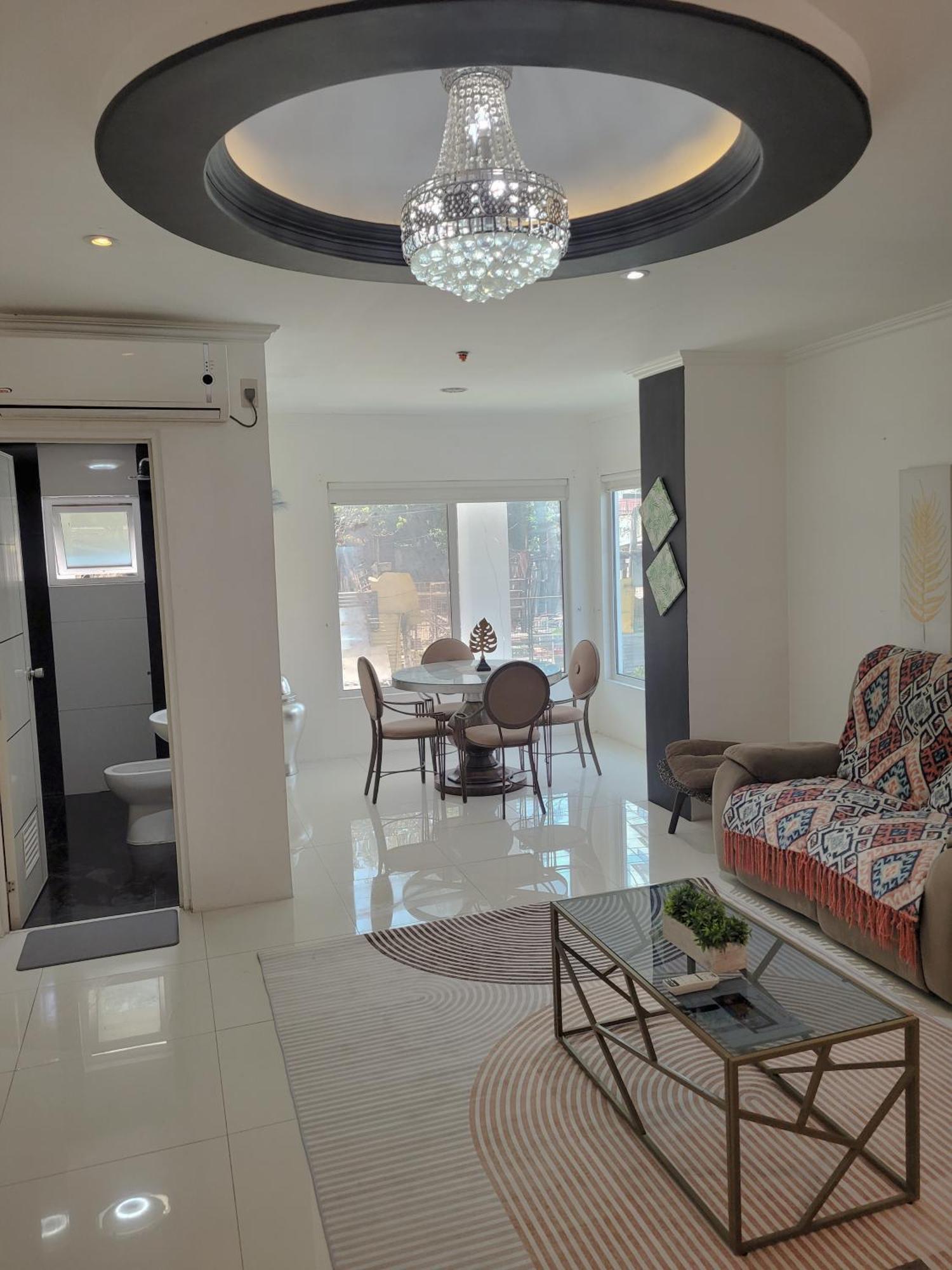 Lucky Suite Kandi 2 Bedrooms Angeles Exterior photo