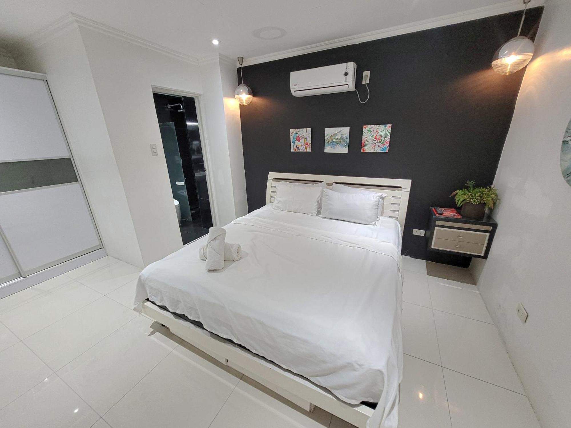 Lucky Suite Kandi 2 Bedrooms Angeles Exterior photo