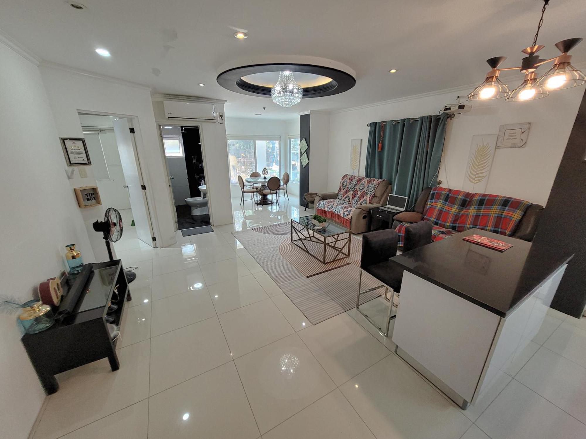 Lucky Suite Kandi 2 Bedrooms Angeles Exterior photo